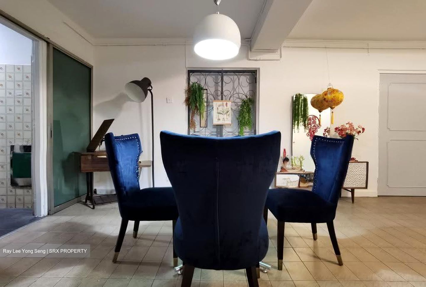 People's Park Centre (D1), Apartment #620142821
